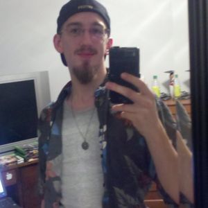 Meet your Posher, Nathan